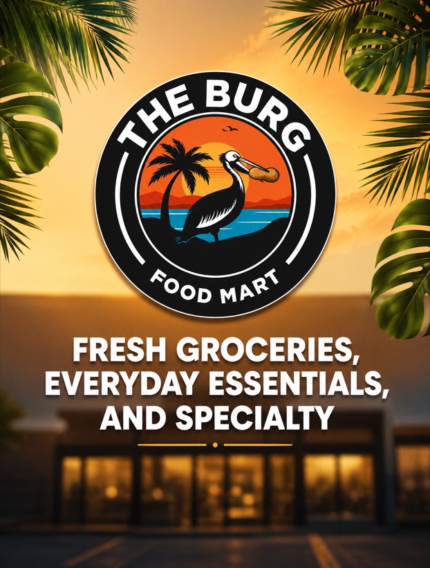Fresh groceries, everyday essentials and specialty items