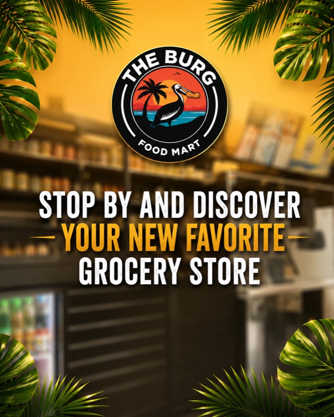 Stop by and discover your new favorite grocery store